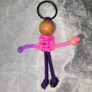 Novelty Keyring #03
