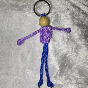 Novelty Keyring #04
