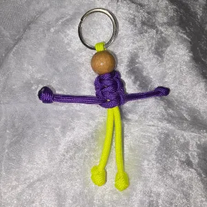 Novelty Keyring #06
