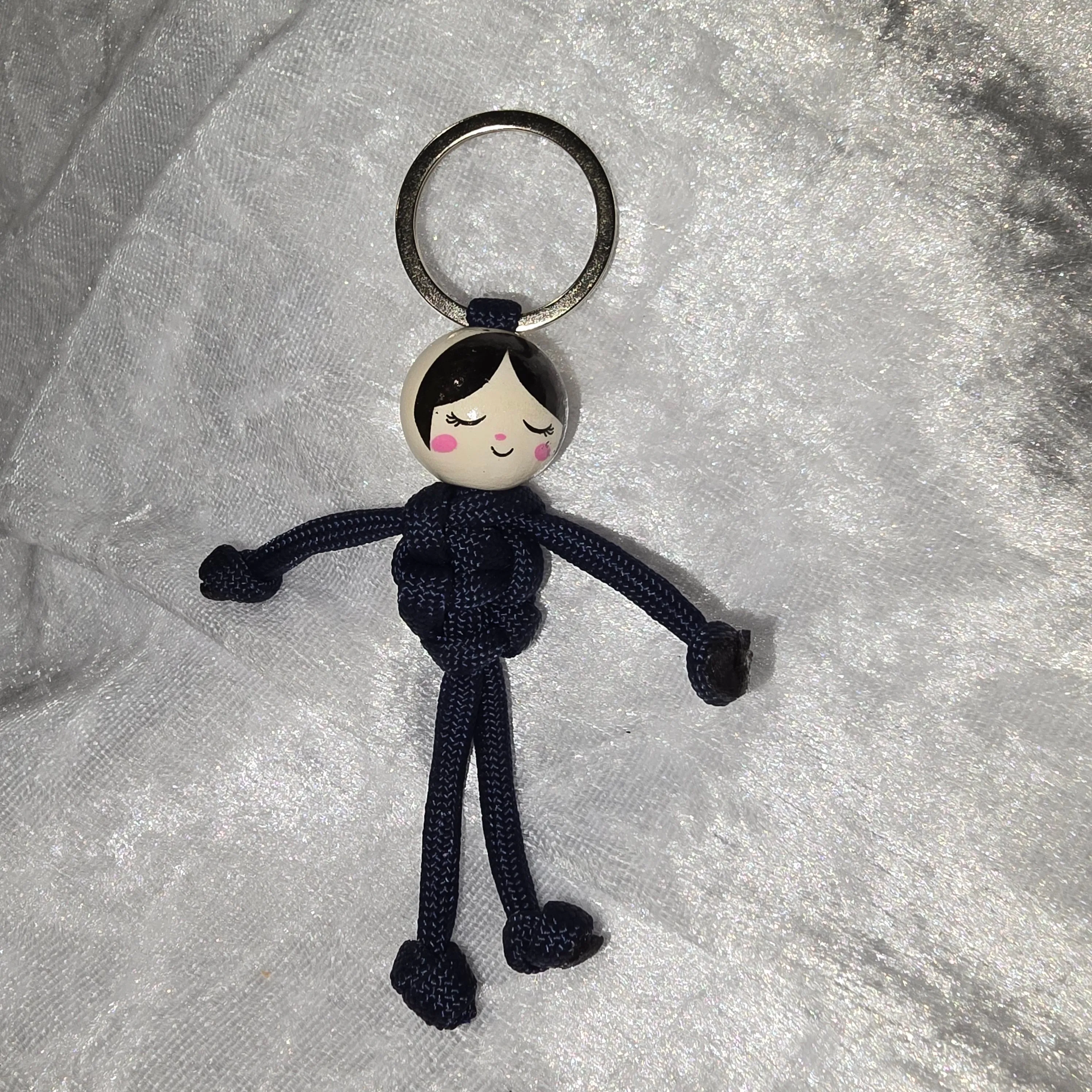 Novelty Keyring #28