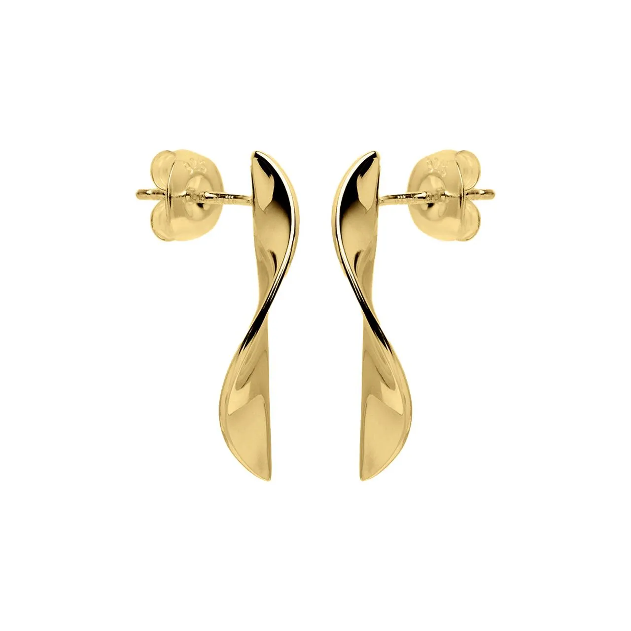 Ocean Trail Najo Earrings