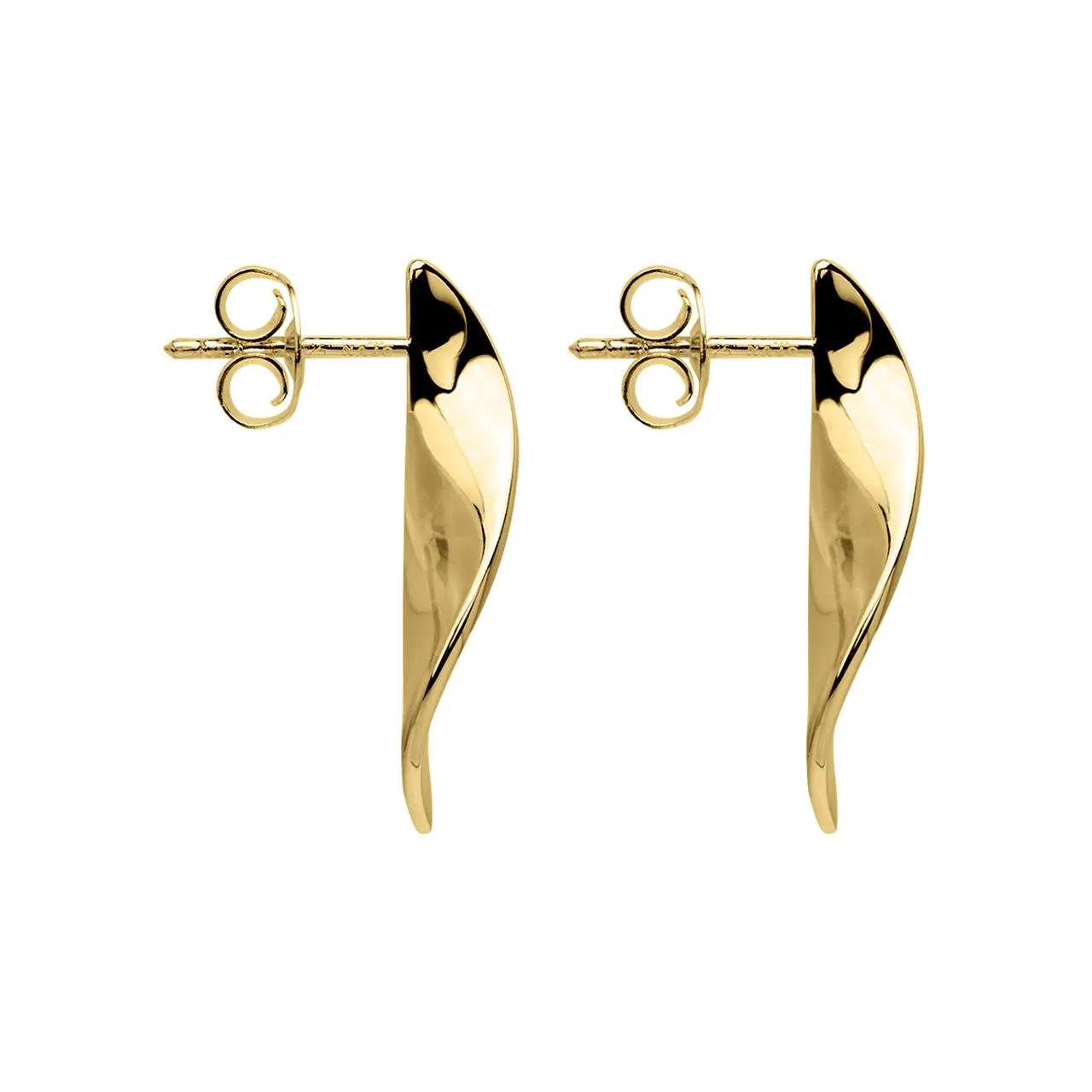 Ocean Trail Najo Earrings