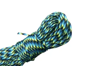 Oceans on Fire Paracord