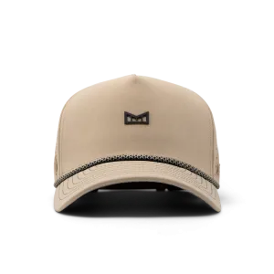 ODYSSEY ROPE BULLS ICON HYDRO-Khaki