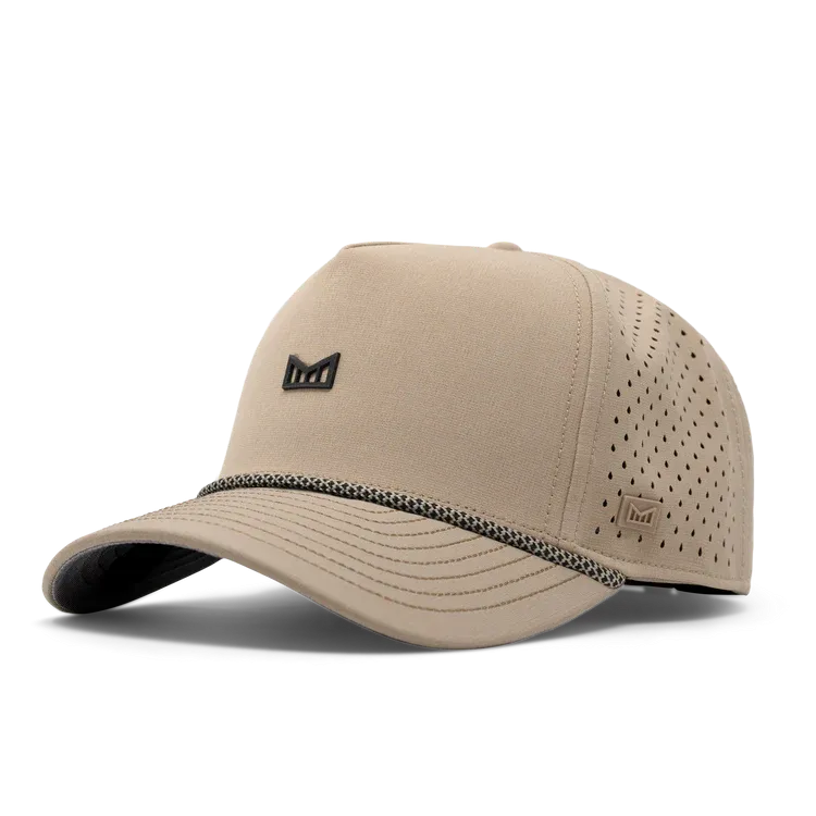 ODYSSEY ROPE BULLS ICON HYDRO-Khaki