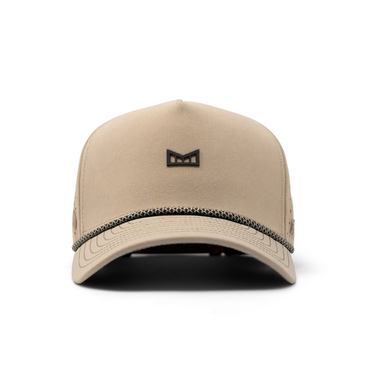 ODYSSEY ROPE BULLS ICON HYDRO-Khaki