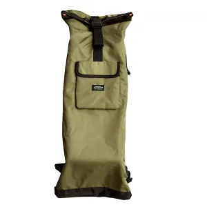 OID Everyday Skateboard Bag - Green