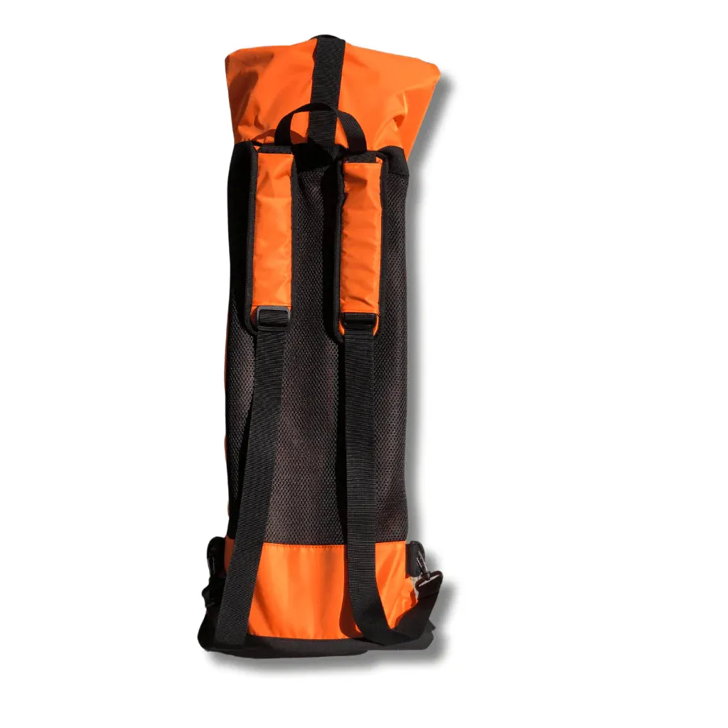 OID Everyday Skateboard Bag - Orange