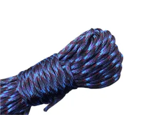 Oil Slick Paracord