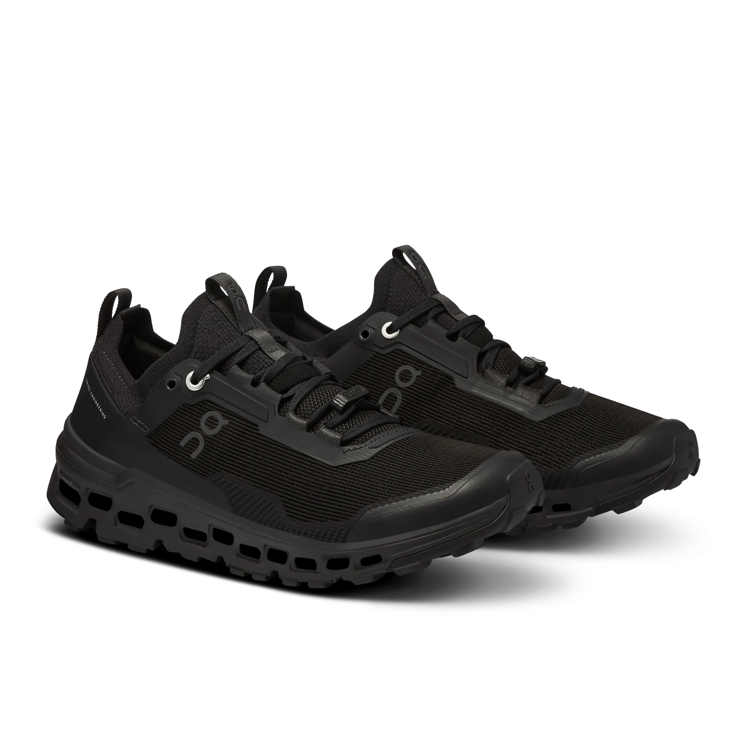 On Men Cloudultra 2 - All Black