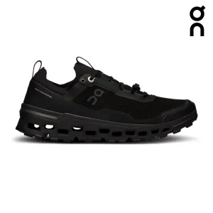 On Men Cloudultra 2 - All Black
