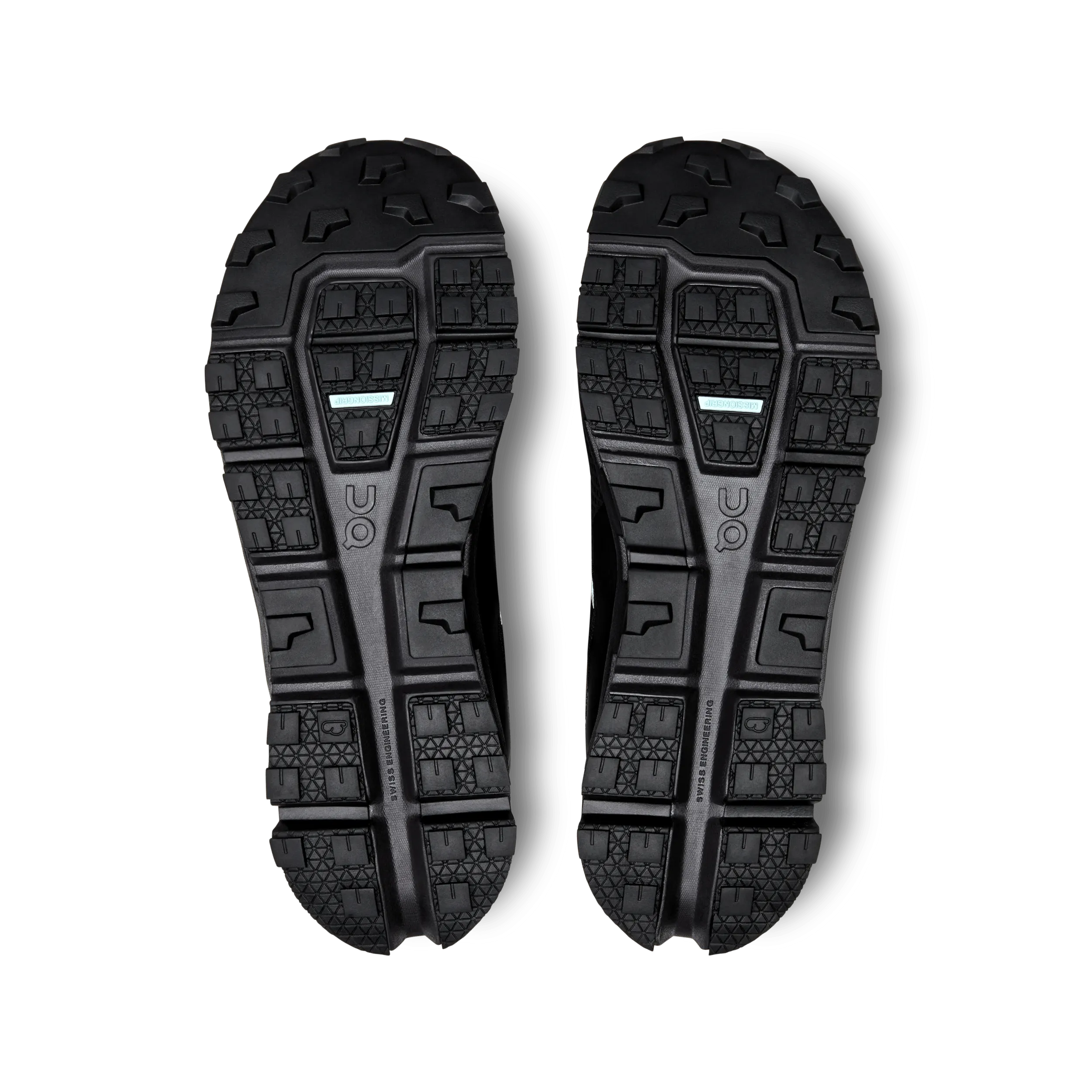 On Men Cloudultra 2 - All Black