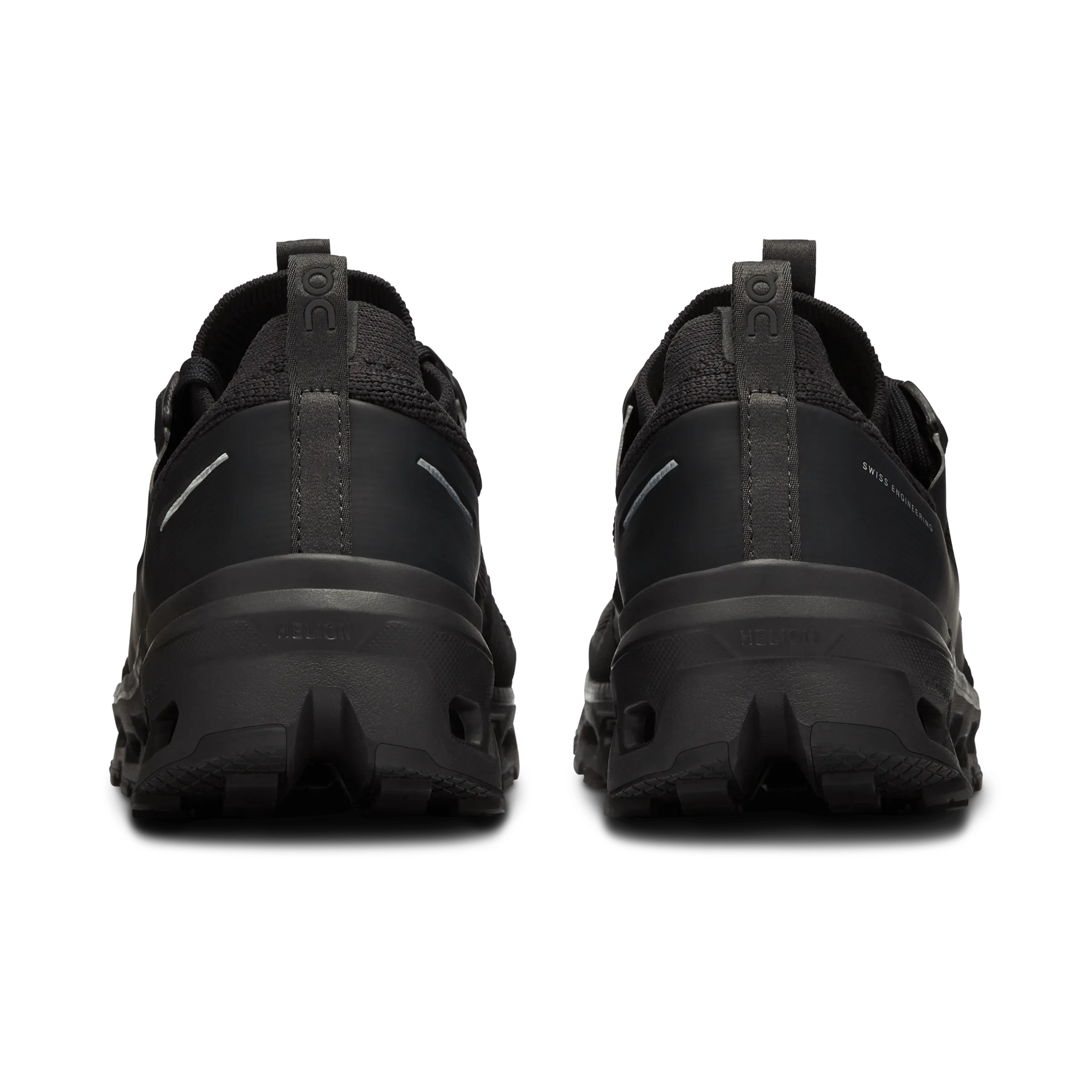 On Men Cloudultra 2 - All Black