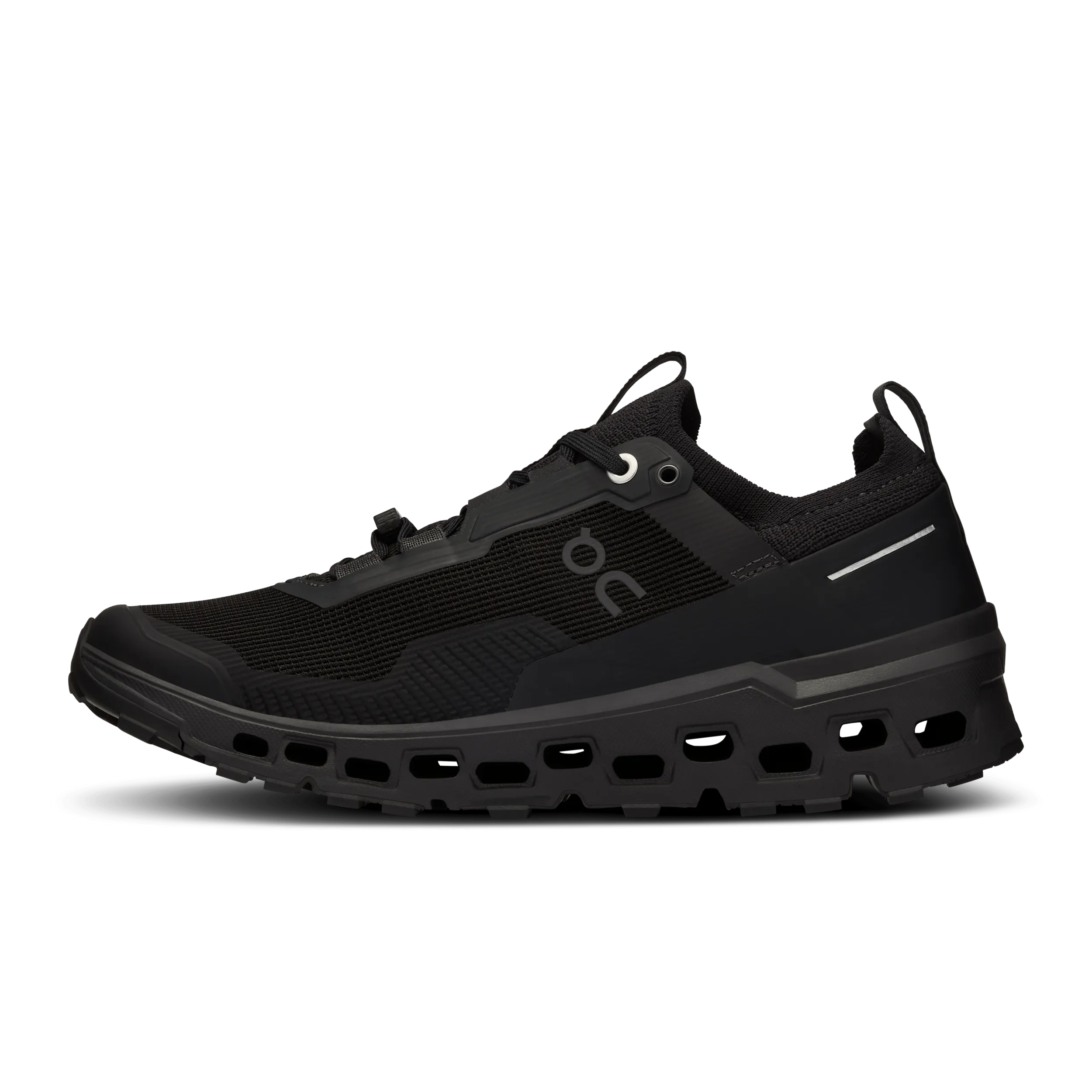 On Men Cloudultra 2 - All Black