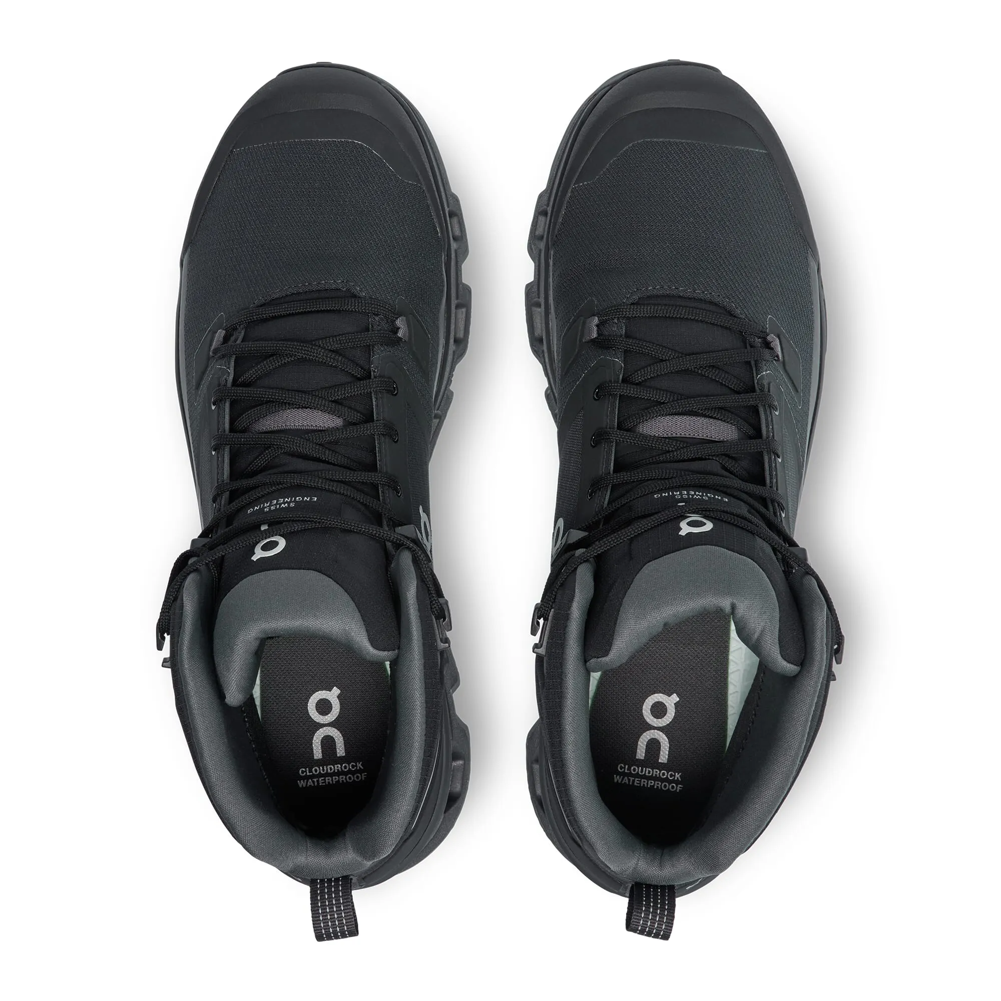 On Running Mens Cloudrock 2