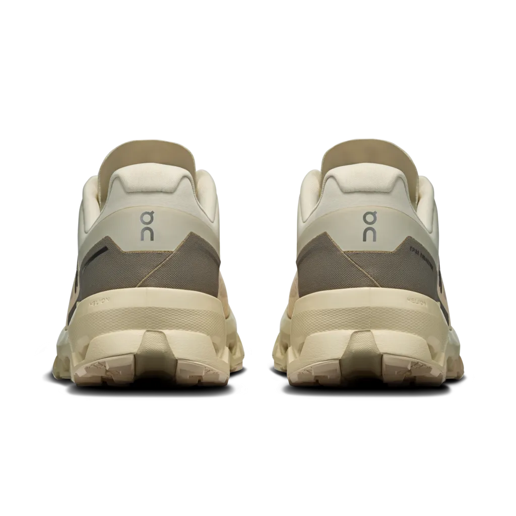 On Women Cloudvista 2 - Cream / Desert