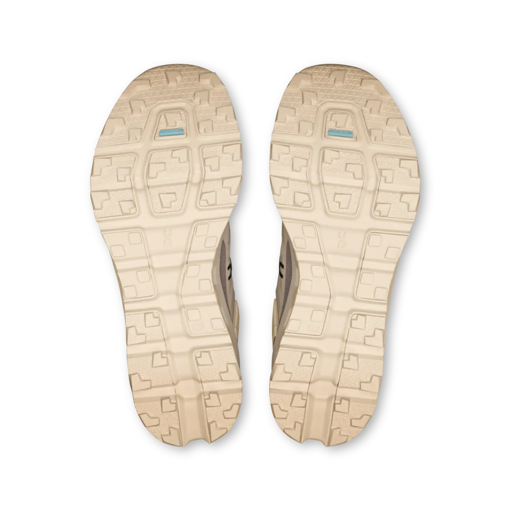On Women Cloudvista 2 - Cream / Desert