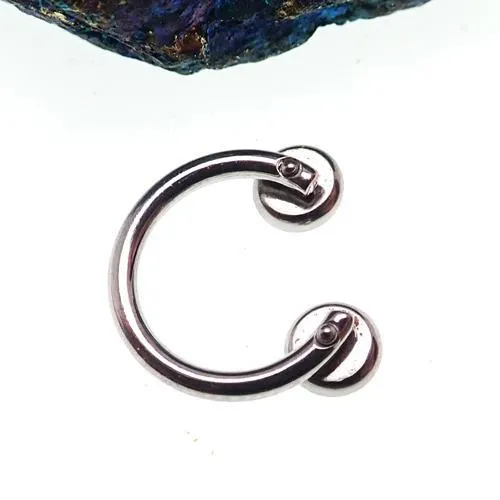 Opal Sun Circular Rings 16g