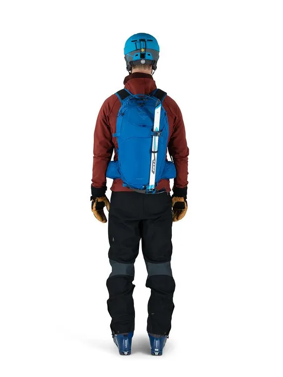 Osprey Kamber 20 O/S-Alpine Blue