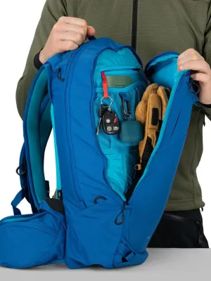 Osprey Kamber 20 O/S-Alpine Blue