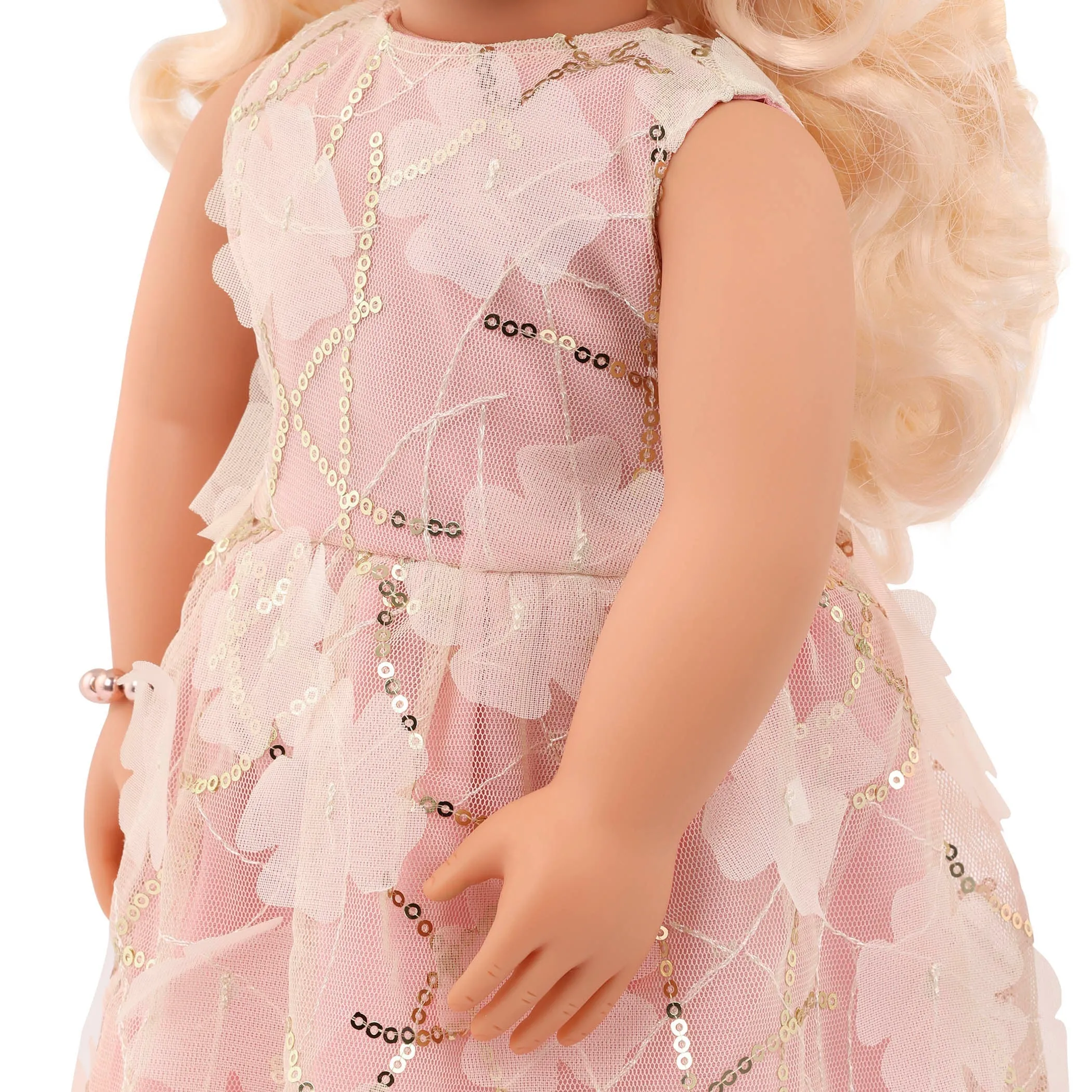 Our Generation 18" Special Event Doll - Eleanor
