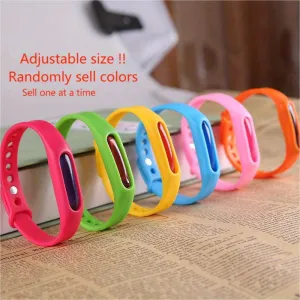 Outdoor Mosquito Prevention Bracelet for Men and Women