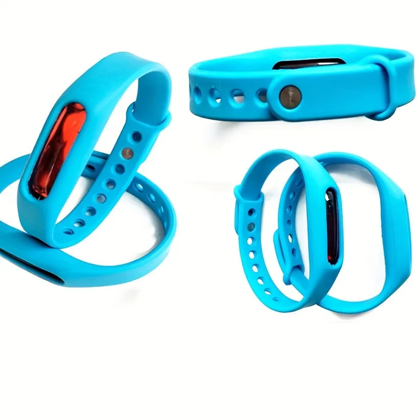 Outdoor Mosquito Prevention Bracelet for Men and Women