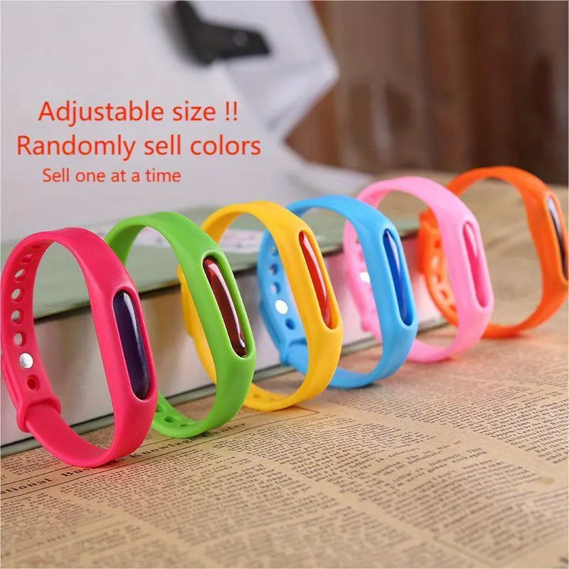 Outdoor Mosquito Prevention Bracelet for Men and Women