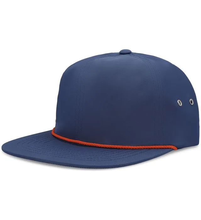 Pacific Headwear Nylon Adventure Cap P780