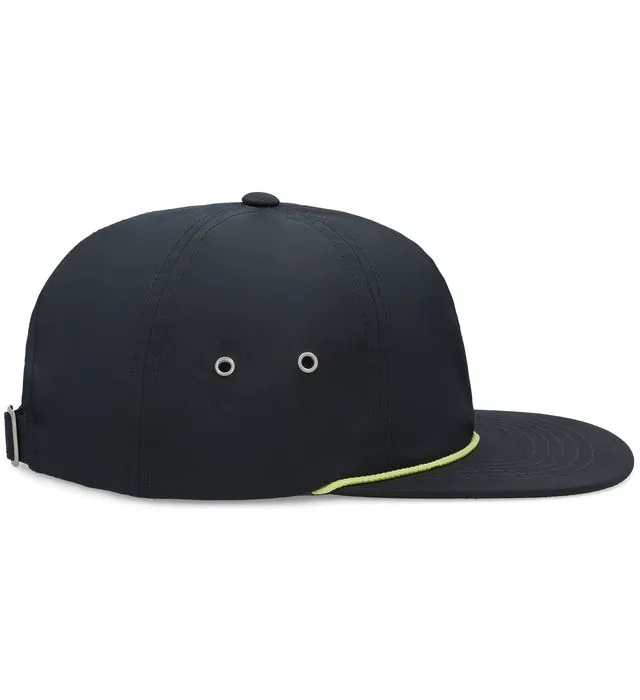 Pacific Headwear Nylon Adventure Cap P780
