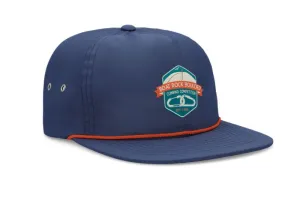 Pacific Headwear Nylon Adventure Cap P780