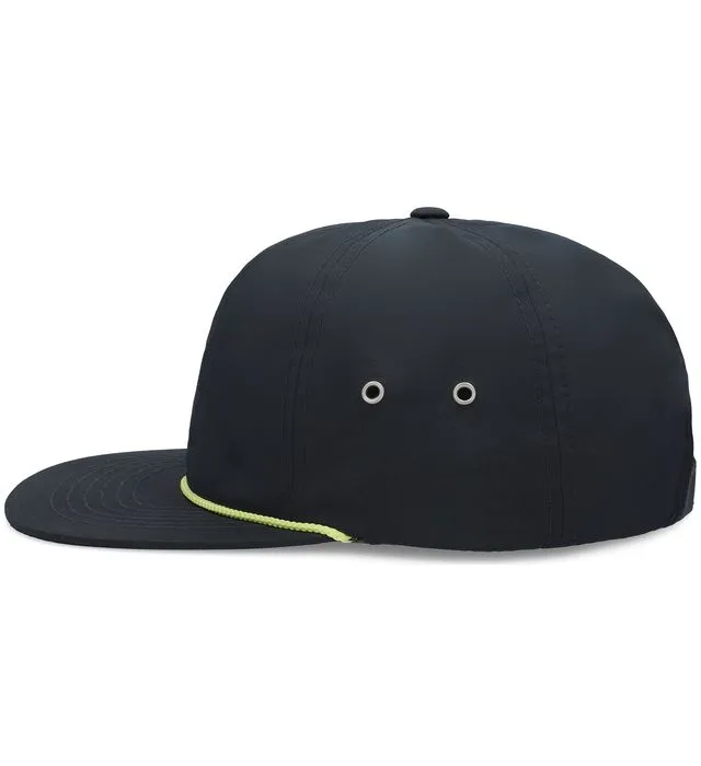 Pacific Headwear Nylon Adventure Cap P780