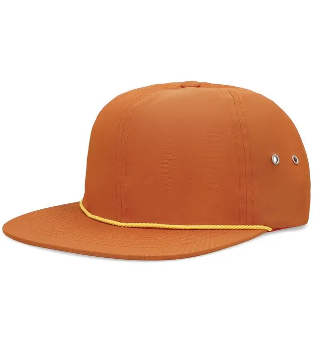 Pacific Headwear Nylon Adventure Cap P780