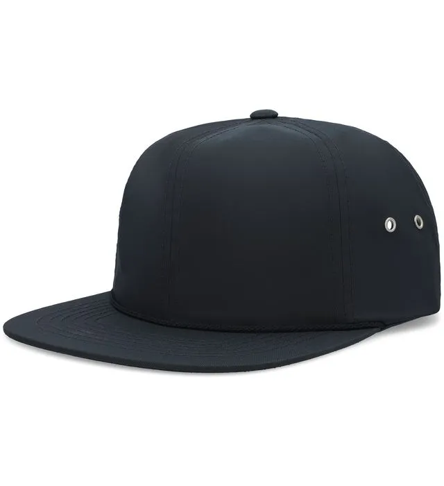 Pacific Headwear Nylon Adventure Cap P780