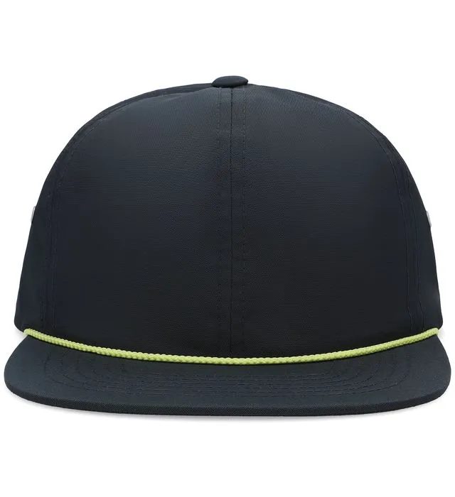 Pacific Headwear Nylon Adventure Cap P780