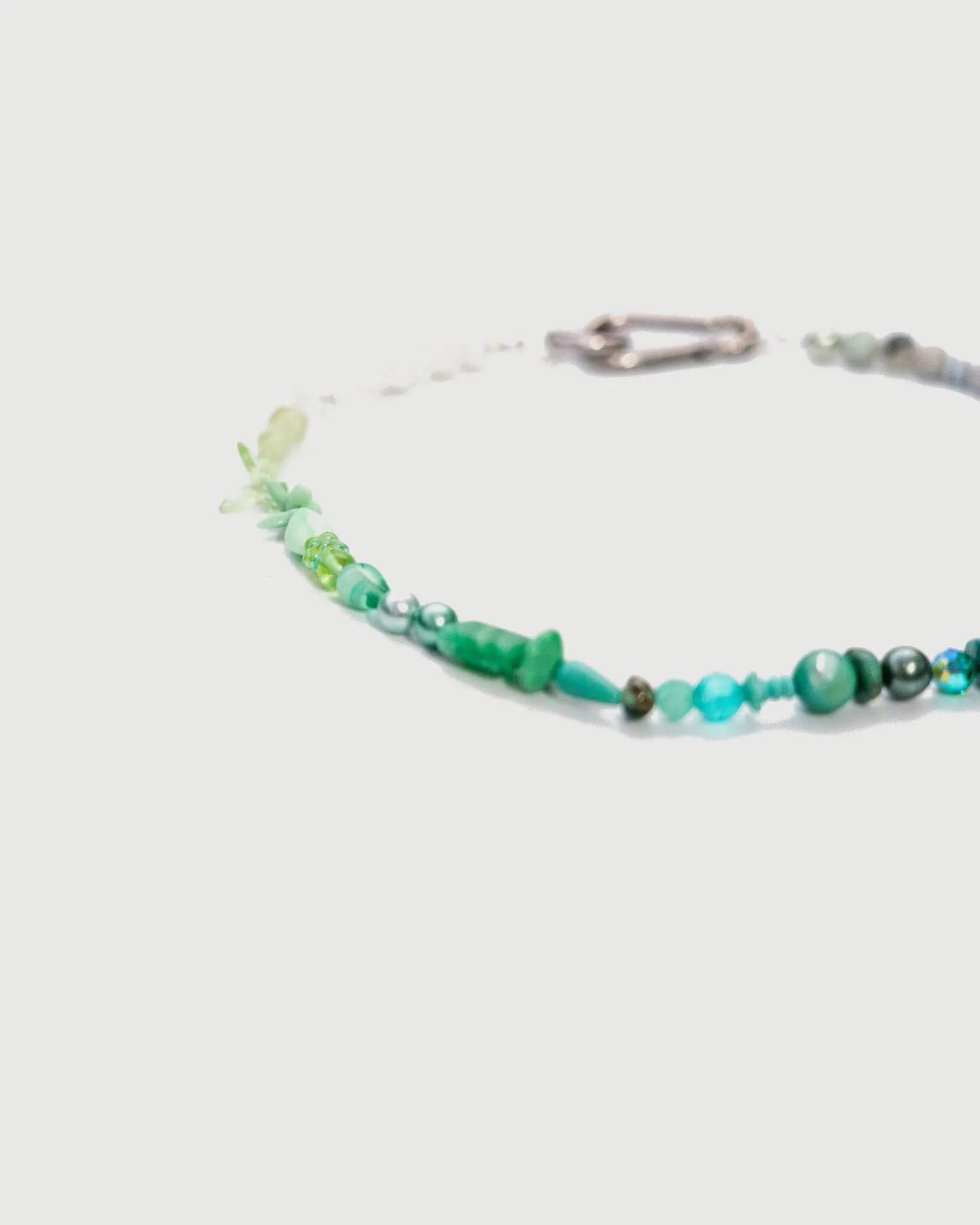 PACIFIC MIST NECKLACE