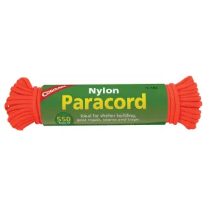 Paracord 50'