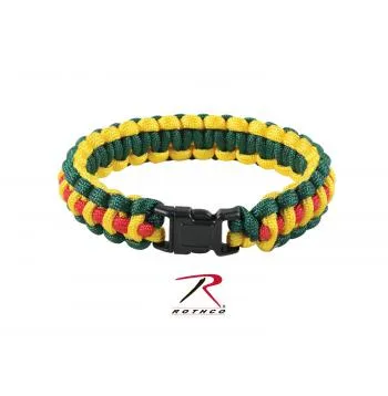 Paracord Bracelet