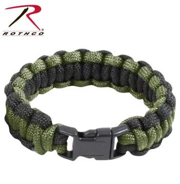 Paracord Bracelet