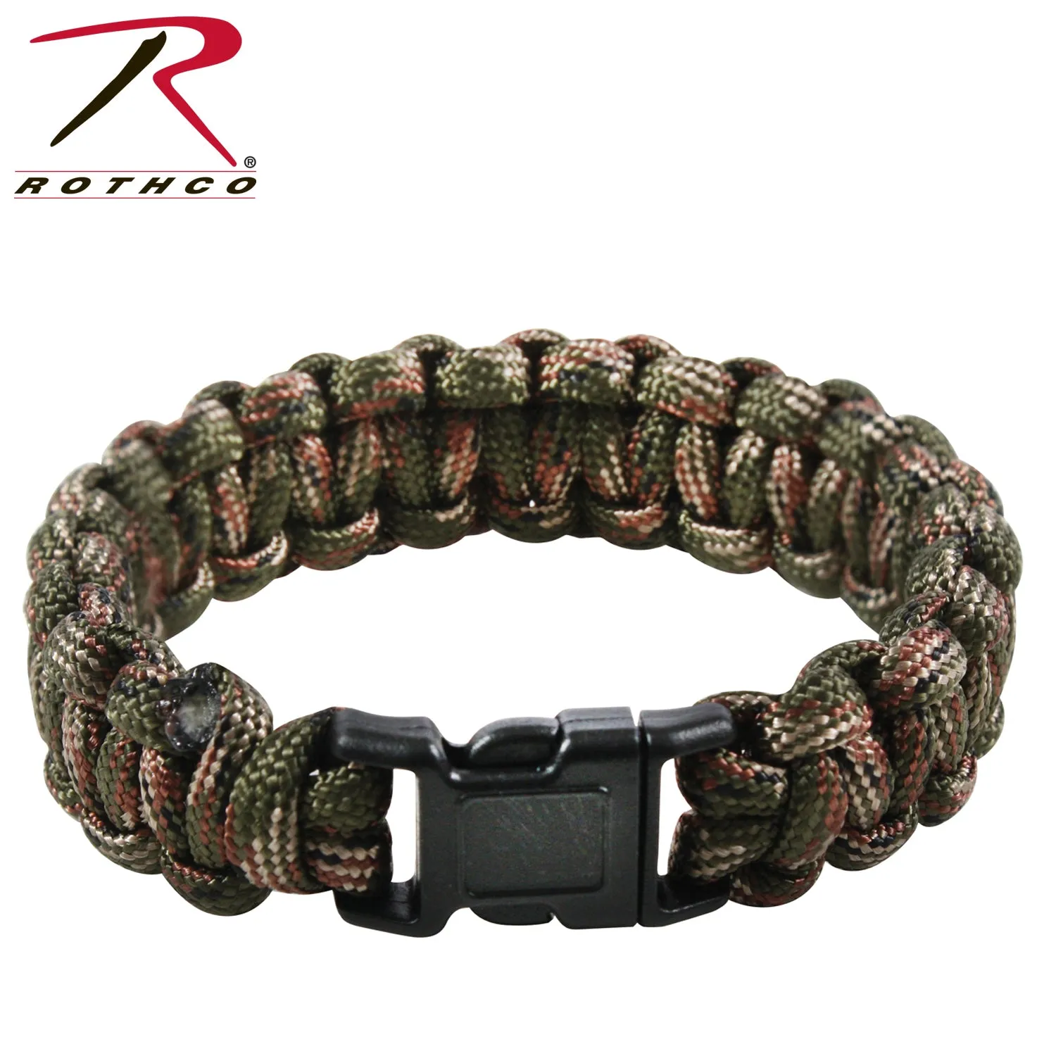 Paracord Bracelet