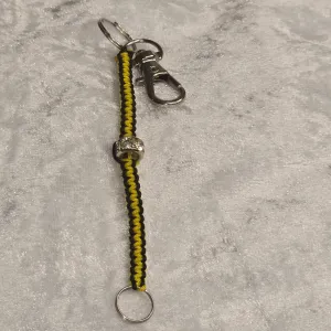 Paracord Keyring #15
