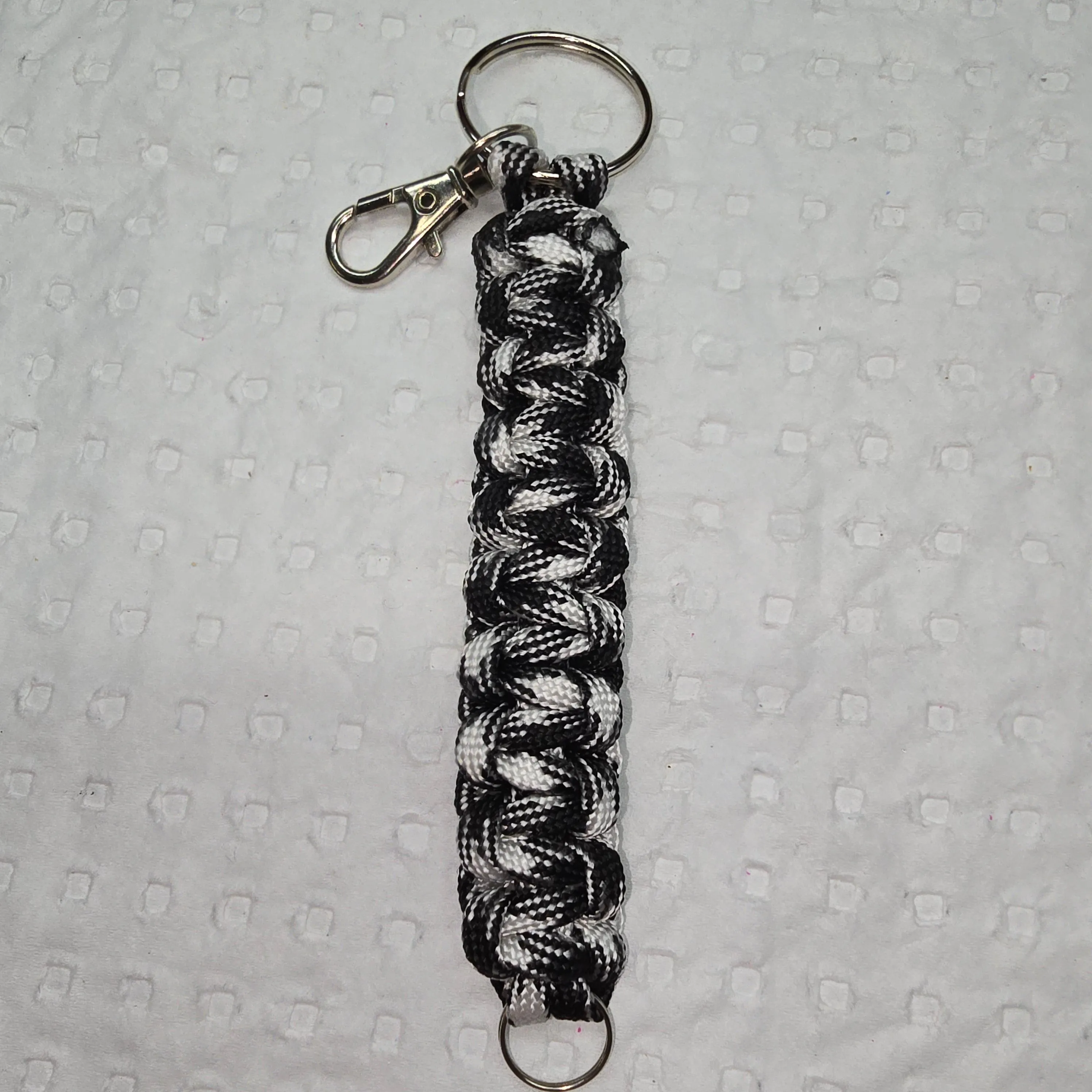 Paracord Keyring #20