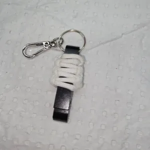 Paracord Keyring #26
