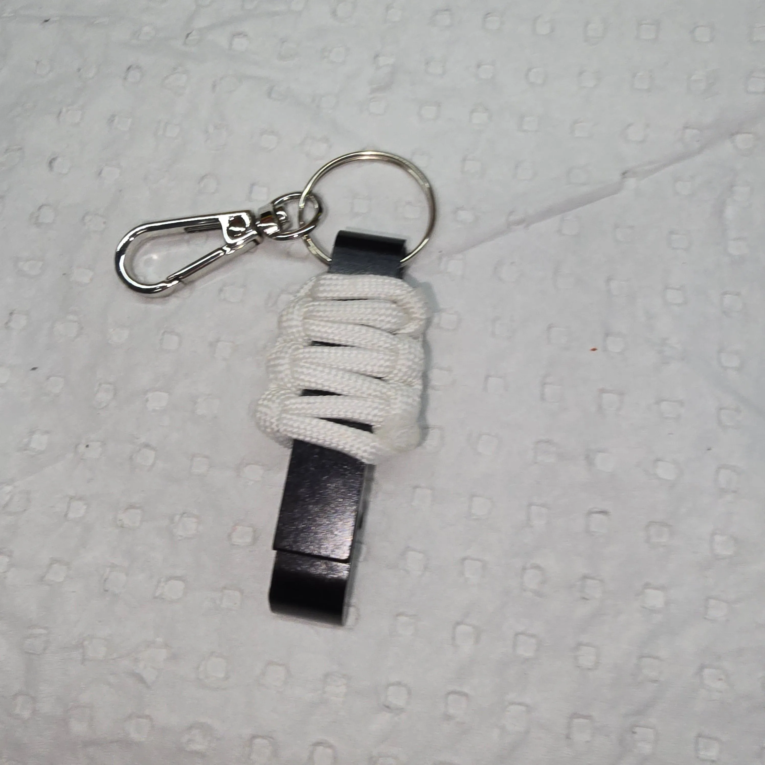 Paracord Keyring #26