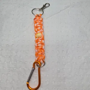 Paracord Keyring #39