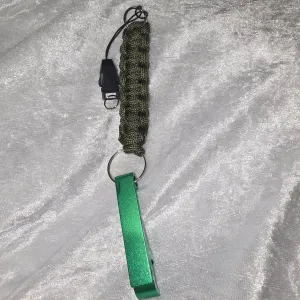 Paracord Keyring #68