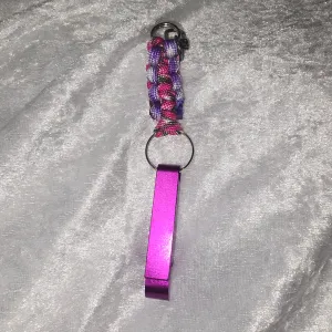 Paracord Keyring #69
