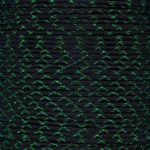 Paracord Planet 10', 20', 25', 50', 100' Hanks & 250', 1000' Spools of Parachute 550 Cord Type III 7 Strand Paracord Over 200 Colors