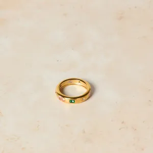 PAYTON RING - GOLD