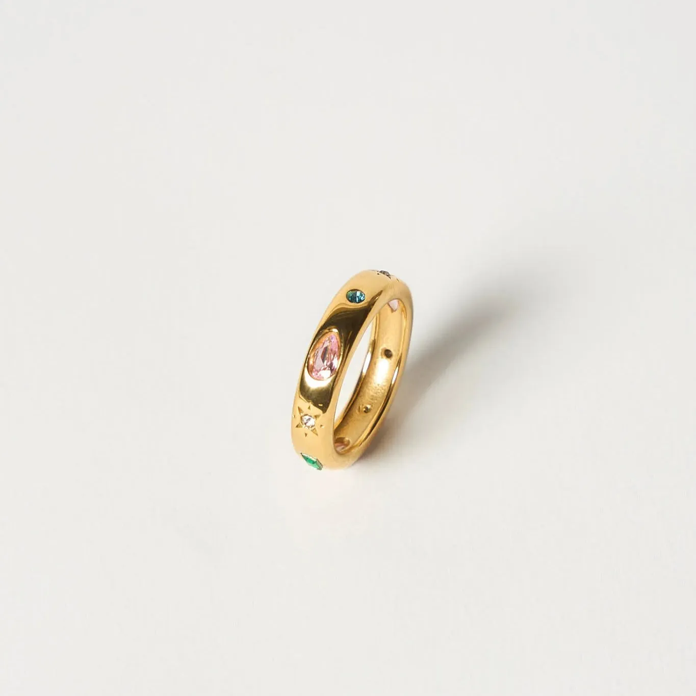 PAYTON RING - GOLD
